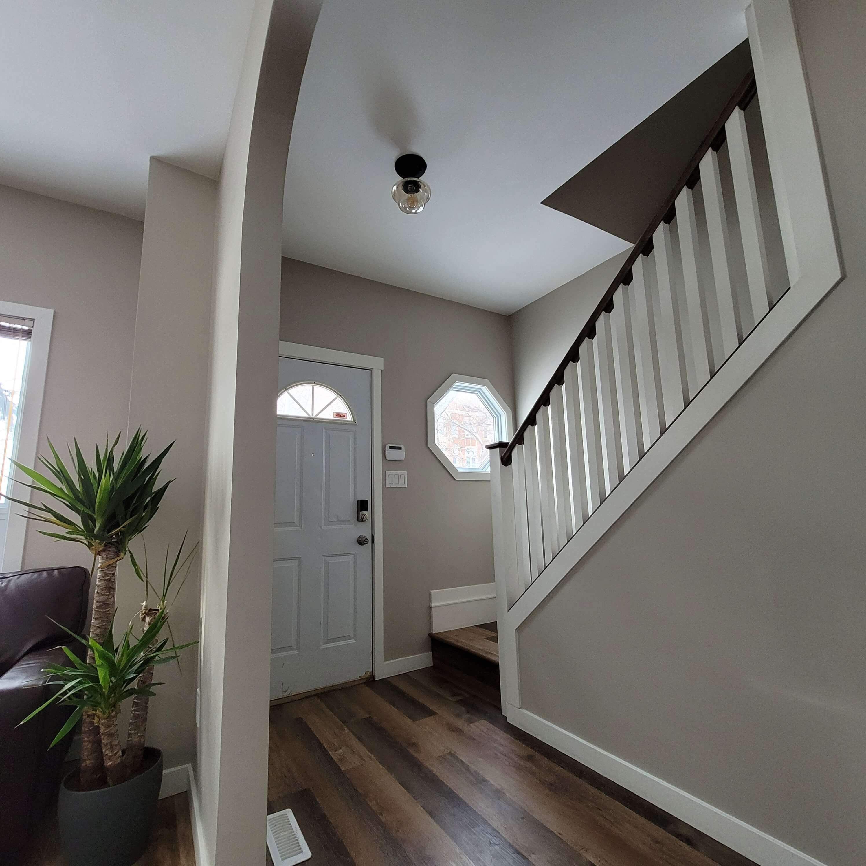 renovation contractor